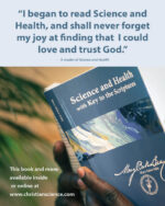 Science and Health (csps p15)