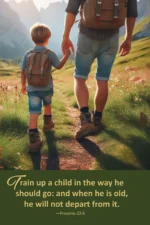 Train up a child (v51)