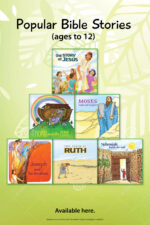 Popular Bible stories (v82)
