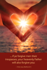 Forgiveness (v89)