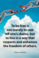 To be free (b) (v84)