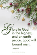 Glory to God (2) (v81)